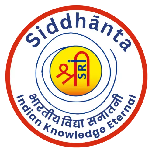 Siddhanta Knowledge Foundation